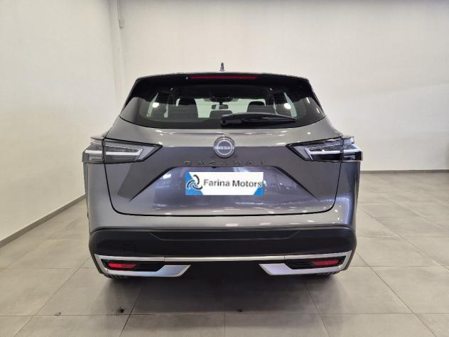 Nissan Qashqai MHEV 140 CV Acenta N1 Autocarro - Foto 4