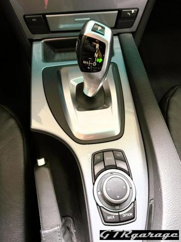 BMW Serie 5 Touring 530d HiTech automatica - Foto 10