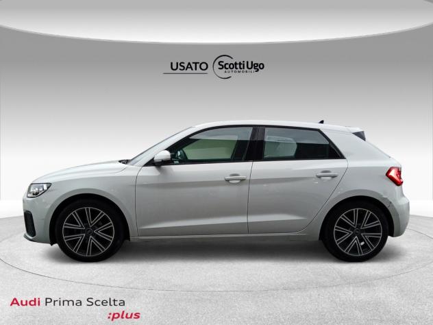 Audi A1 II 2019 Sportback Sportback 25 1.0 tfsi Admired my20 - Foto 3