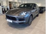 Porsche Cayenne Coupè 3.0 V6 340 cv