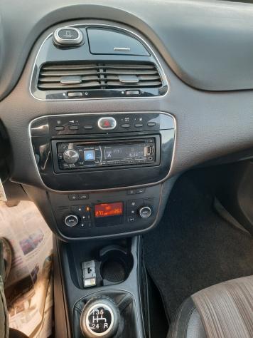 Fiat Grande Punto 1.4 5 porte Dynamic Natural Power - Foto 5