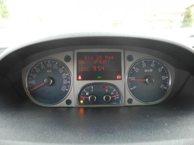 LANCIA MUSA 1.4 Ecochic GPL -Ok NEOPATENTATI- UNICO PROPRIET. rif. 23805387 - Foto 6