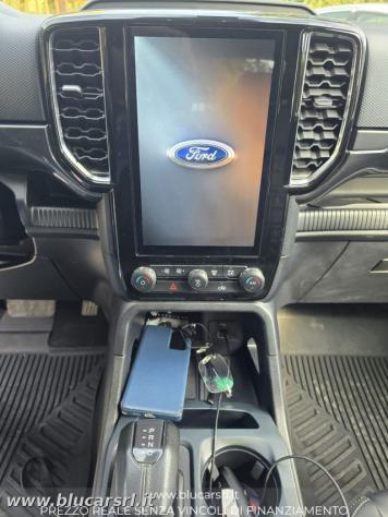 FORD Ranger Ranger 2.0 ECOBLUE aut. 205 CV DC Limited 5 posti rif. 23625012 - Foto 10
