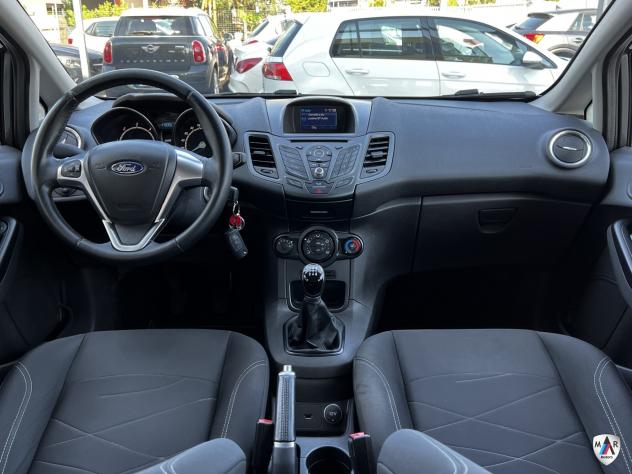 Ford Fiesta 1.5 TDCi 75CV 5porte Business - Foto 10