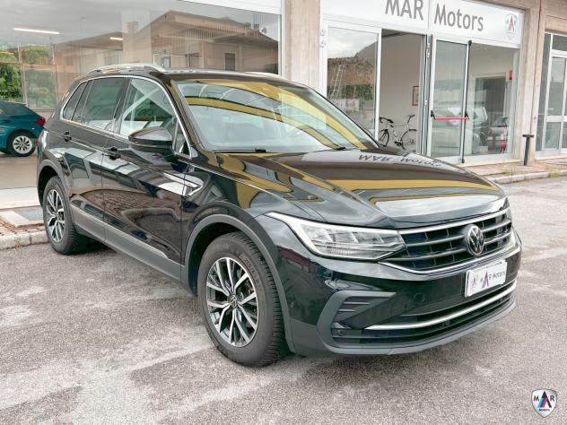 Volkswagen Tiguan 2.0 TDI 150 CV SCR DSG Life - Foto 3