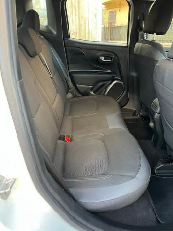 Jeep Renegade 1.6 Mjt 120 CV Limited - Foto 5