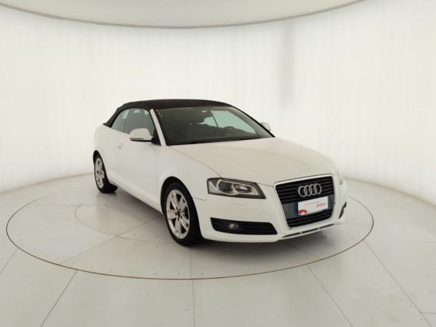 Audi A3 A3 Cabrio 1.2 tfsi Ambition 105cv - Foto 4