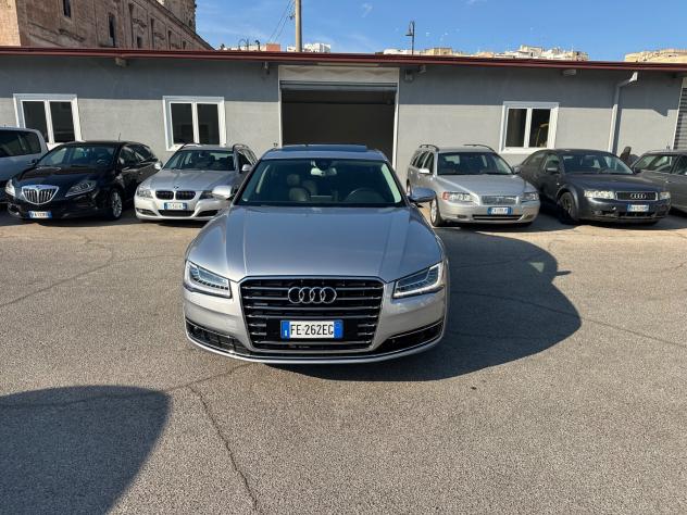 Audi A8 3.0 TDI 262 CV quattro tiptronic - Foto 3