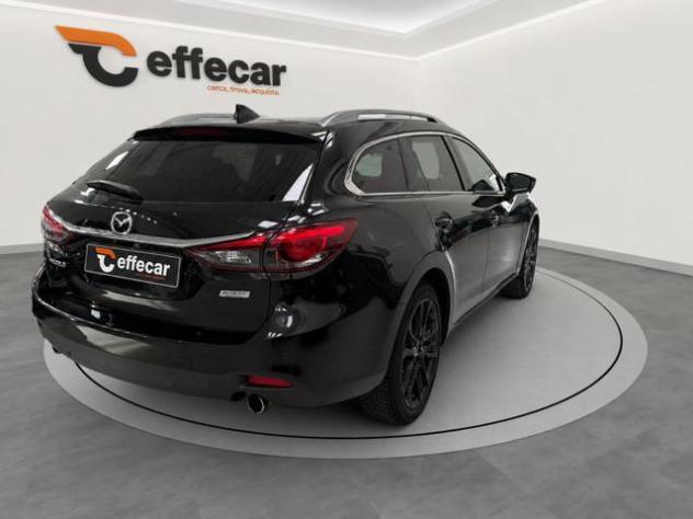 MAZDA 6 2.2L Skyactiv-D 175CV Wagon Exceed rif. 24221183 - Foto 6