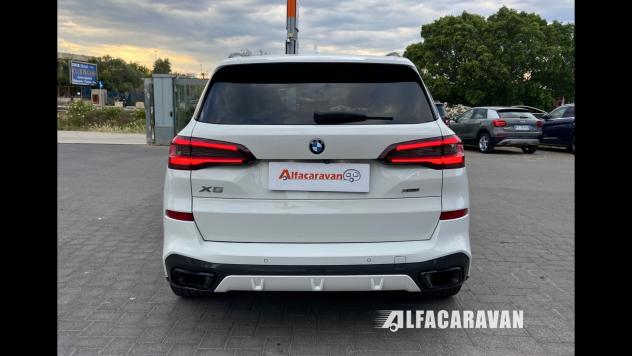 BMW X5 xdrive30d mhev 48V Msport auto - Foto 5