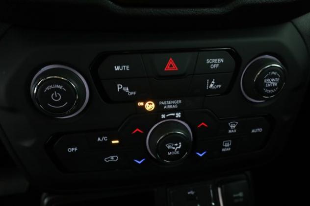 JEEP Renegade Renegade 1.5 Turbo T4 MHEV Limited rif. 23807137 - Foto 10