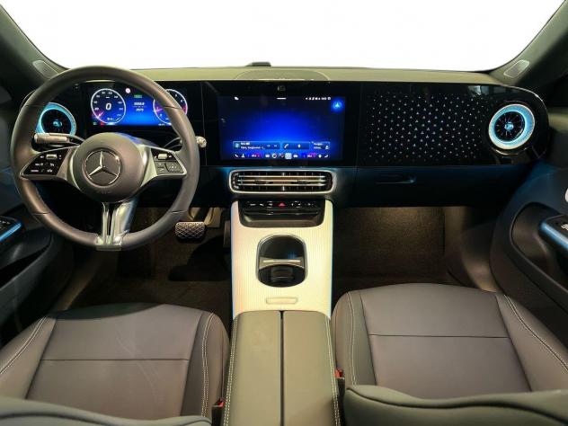 Mercedes-Benz CLA Hybrid 200 Advanced Plus - Foto 9