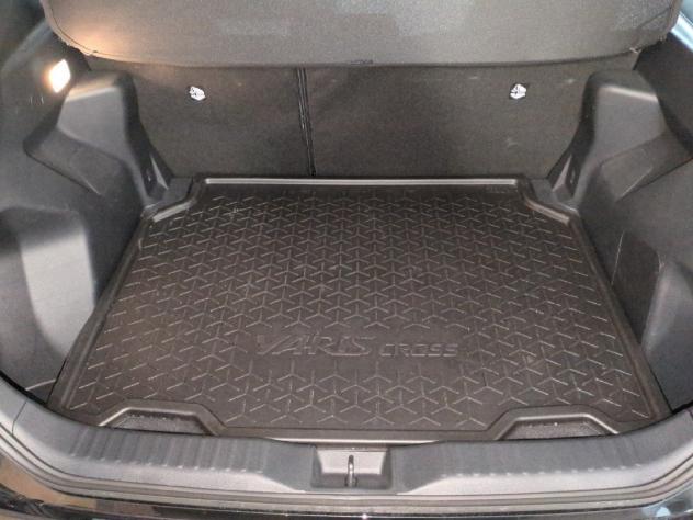 Toyota Yaris Cross 1.5H (116 CV) E-CVT Trend - Foto 10