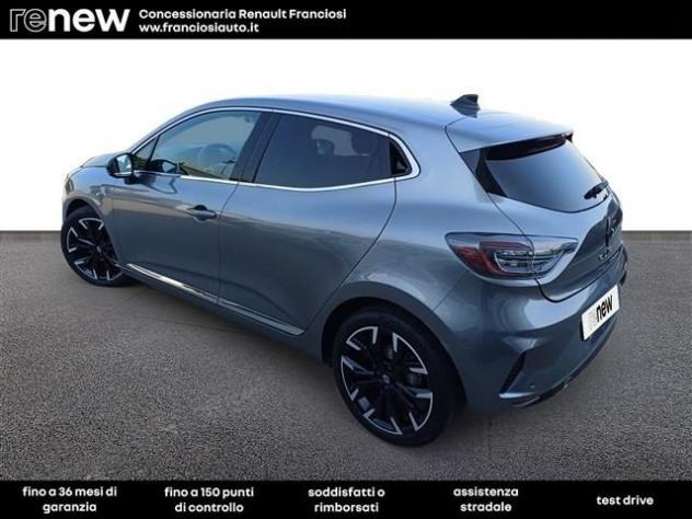 RENAULT Clio 1.0 ECO-G TECHNO rif. 23860082 - Foto 4