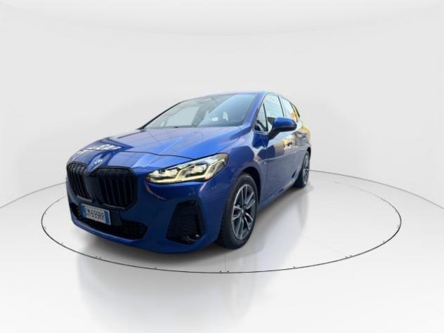 BMW 220 i 48V Active Tourer Msport rif. 24059176