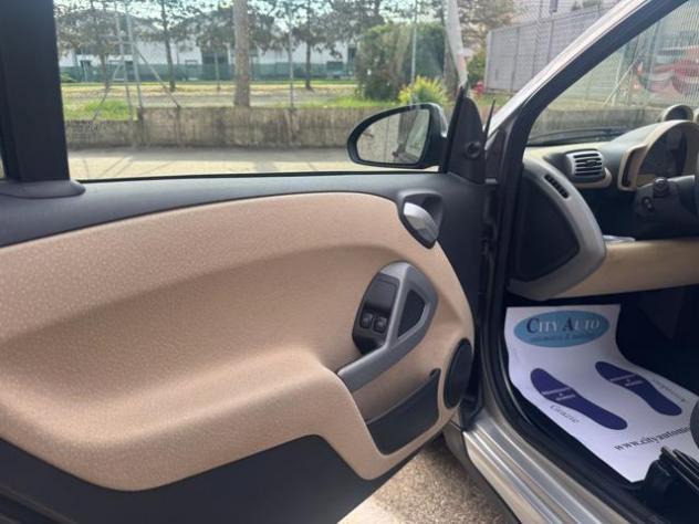 SMART ForTwo 1000 71CV Coupé Passion rif. 24163257 - Foto 6