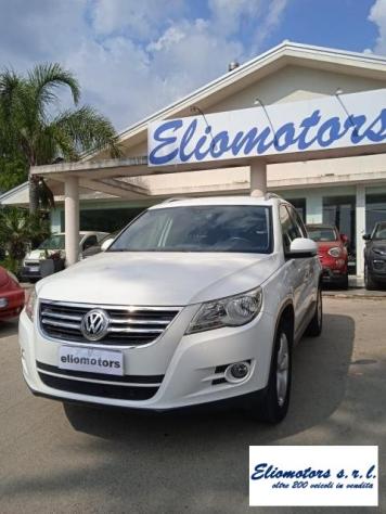 VOLKSWAGEN - Tiguan 2.0 tdi Sport&Style 4motion dsg - Foto 2