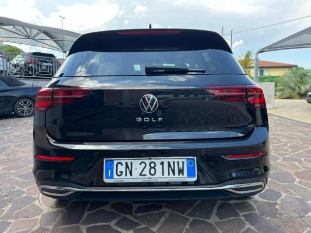 VOLKSWAGEN Golf 2.0 TDI DSG SCR Style rif. 23812181 - Foto 4