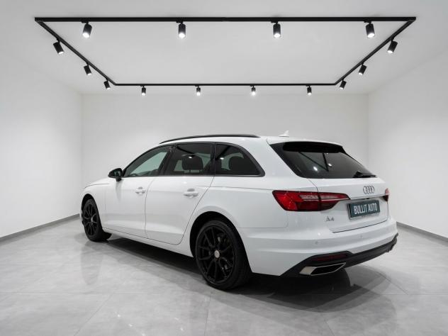 AUDI A4 Avant 30 2.0 tdi 136cv S tronic - Foto 7
