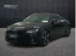 Audi TT III 2015 Coupe Coupe 2.0 tdi Design quattro s-tronic