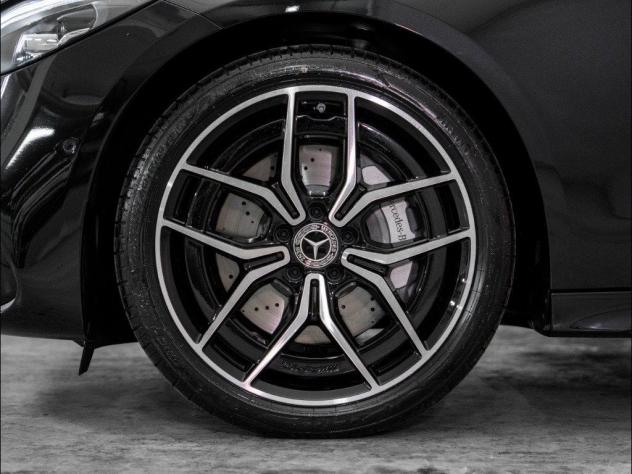 Mercedes-Benz Classe C C 220 d 4MATIC AMG Line Advanced Plus - Foto 7