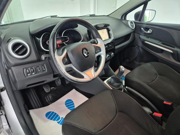 Renault Clio dCi 8V 75 CV Start&Stop 5 porte Energy Intens - Foto 9