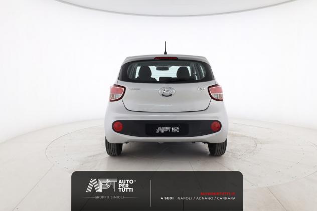 Hyundai i10 i10 1.0 Tech - Foto 4