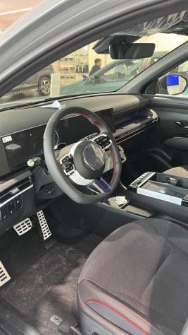 HYUNDAI Tucson 1.6 CRDI 48V DCT N Line rif. 23937123 - Foto 3