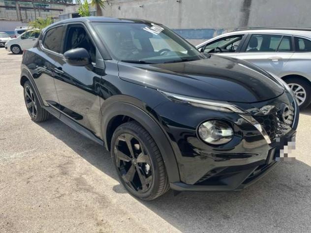 NISSAN Juke N-CONNECTA 1.6 HEV 143cv rif. 23984096 - Foto 2