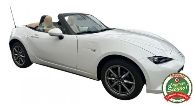 MAZDA MX-5 1.5L Skyactiv-G Homura rif. 23450761 - Foto 5