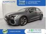 AUDI A3 SPB 30 TDI S tronic S line  rif. 22710085