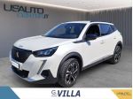Peugeot 2008 II 2020 1.2 puretech Allure Pack s&s 130cv eat8