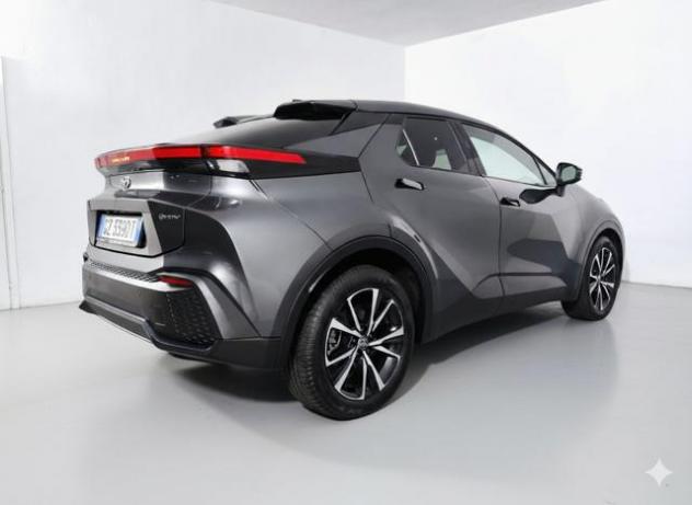 TOYOTA C-HR 1.8 HV Trend rif. 22831954 - Foto 7