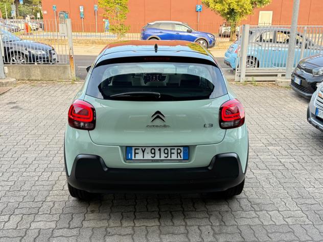 Citroen C3 GARANZIA COMPLETA S&S Shine - Foto 5