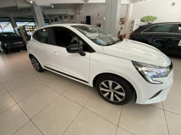 RENAULT Clio SCe 65 CV 5 porte Equilibre rif. 23917383 - Foto 3