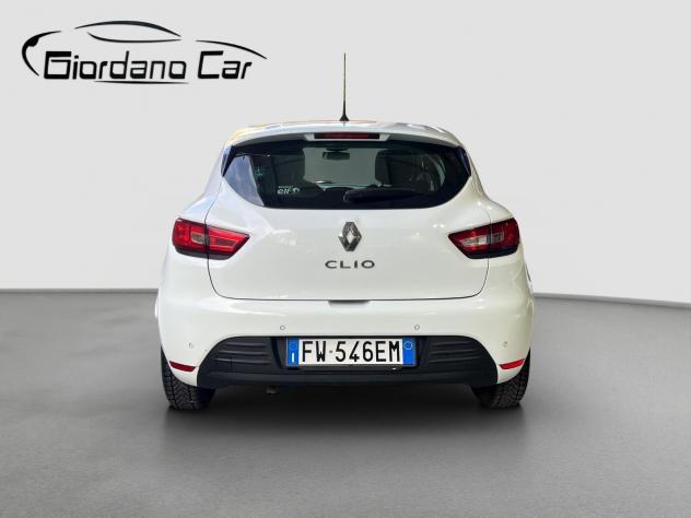 Renault Clio dCi 8V 75 CV 5 porte Business - Foto 5