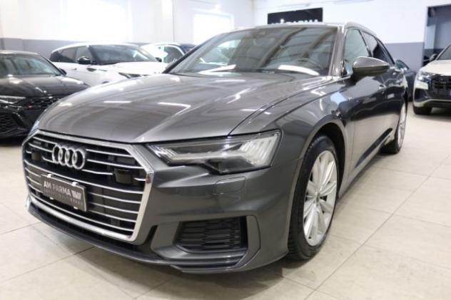 AUDI A6 50 3.0 TDI quattro tiptronic Business Plus S-LINE rif. 23976615 - Foto 3