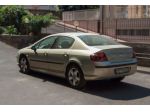 PEUGEOT 407 2.0 HDi 136cv Berlina - SOLI 41.000 KM - Unico Proprietario -