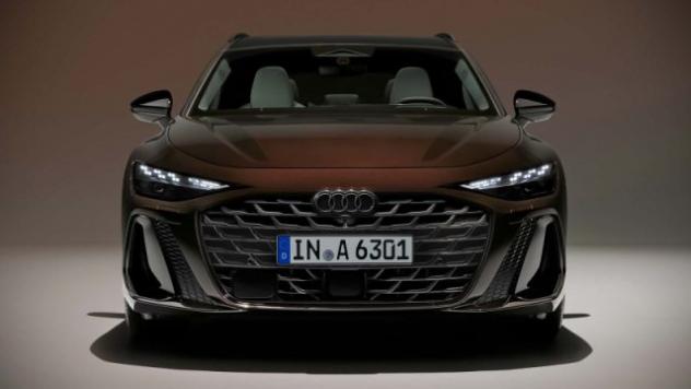 AUDI QUATTRO Avant TFSI 270 kW S tronic S line edition A6 6&o rif. 23759593 - Foto 4