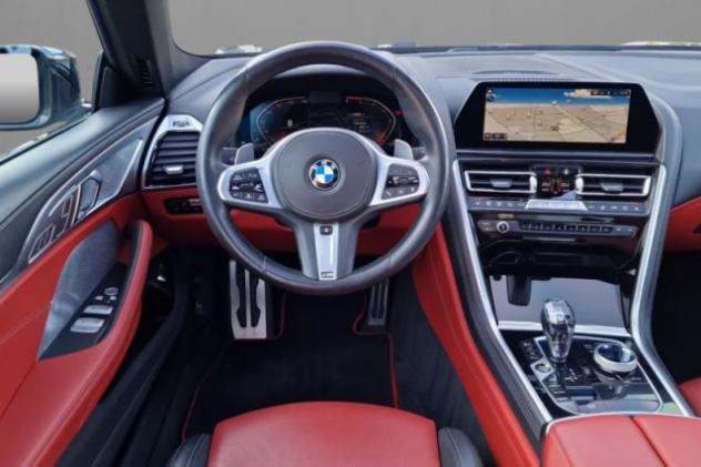 BMW 840 d xDrive Gran Coupé rif. 23757231 - Foto 6