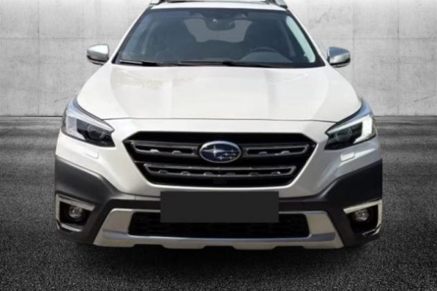 SUBARU OUTBACK 2.5i Lineartronic Premium rif. 23757962 - Foto 3