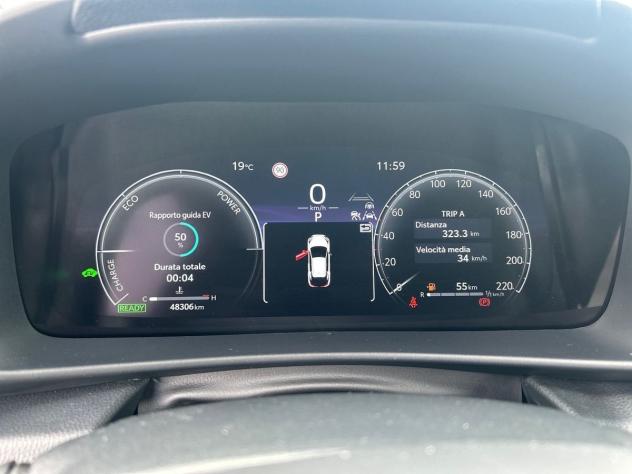 Toyota C-HR 1.8 hev Trend fwd e-cvt - Foto 9