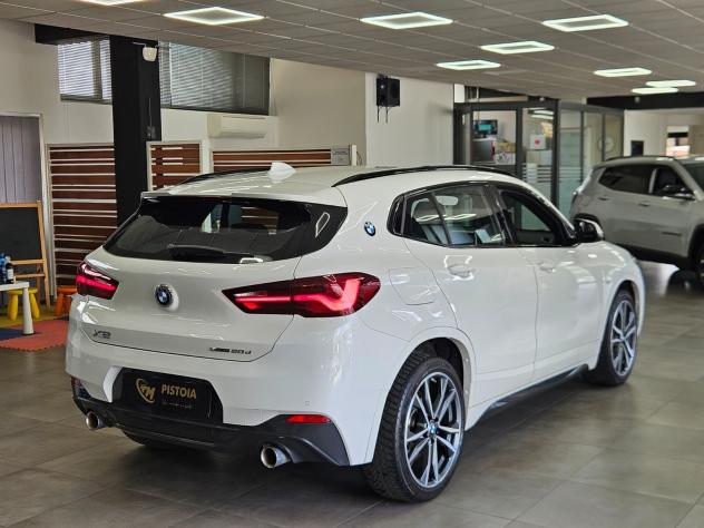 Bmw X2 Sdrive20d Msport-X - Foto 4