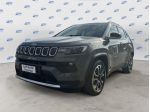Jeep Compass 1.6 mjt Limited 2wd 130cv