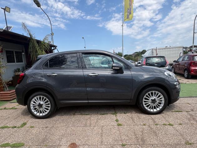 Fiat 500X 1.0 T3 120 CV Connect - Foto 8