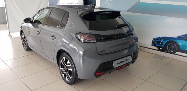 PEUGEOT 208 2ª serie 208 PureTech 100 Stop&Start 5 porte Allure - Foto 4