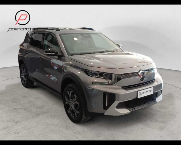 Citroën C3 Aircross Nuova Turbo 100 MT6 - PLUS - Foto 7