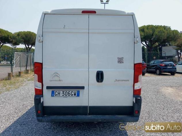 CITROEN Jumper 30 BlueHDi + IVA 22% rif. 24018780 - Foto 7