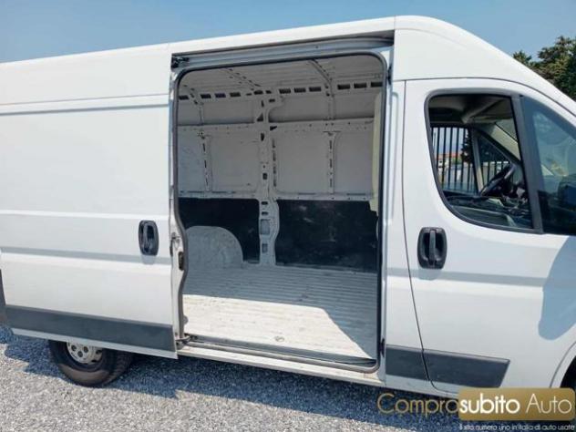 CITROEN Jumper 30 BlueHDi + IVA 22% rif. 24018780 - Foto 8