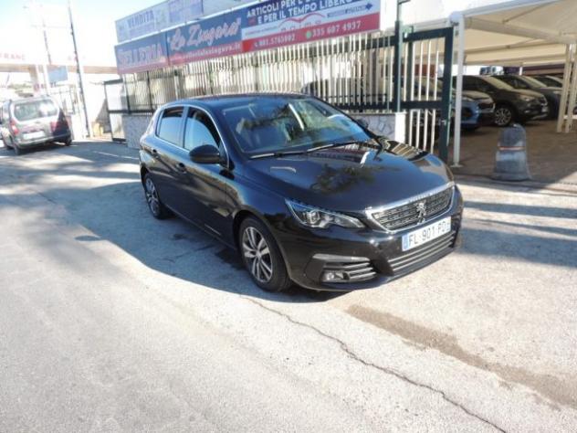 PEUGEOT 308 BlueHDi 130 S&S Allure rif. 23463847 - Foto 3